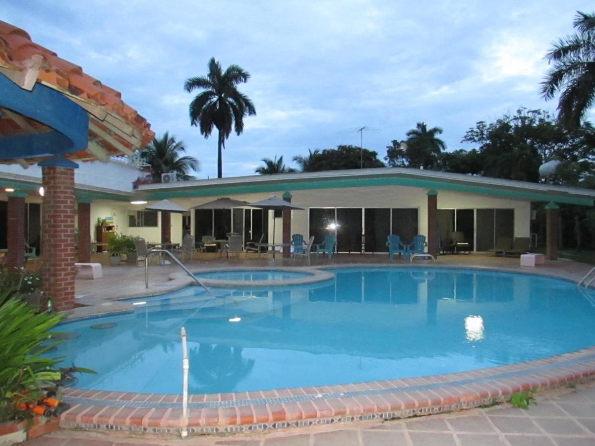 Coronado Beach Villa Playa Coronado Luaran gambar