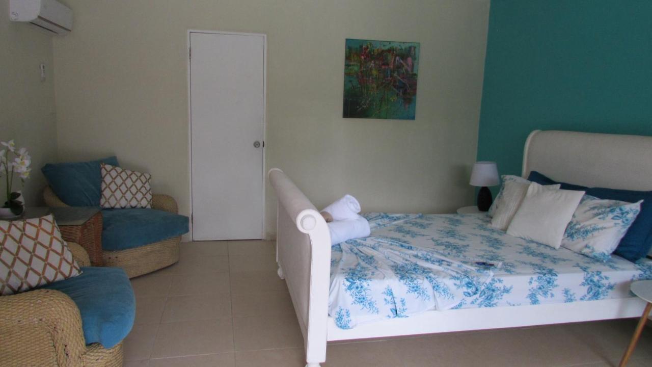 Coronado Beach Villa Playa Coronado Luaran gambar