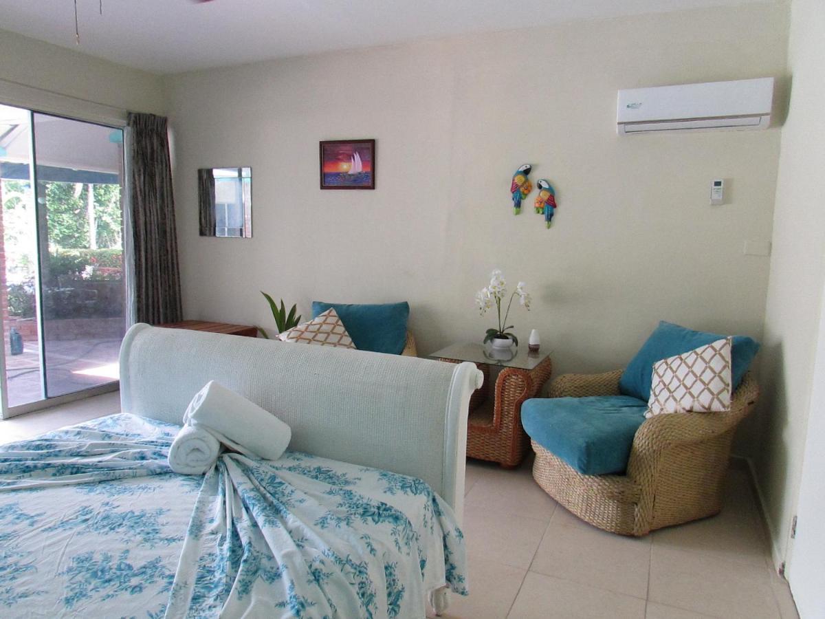 Coronado Beach Villa Playa Coronado Luaran gambar