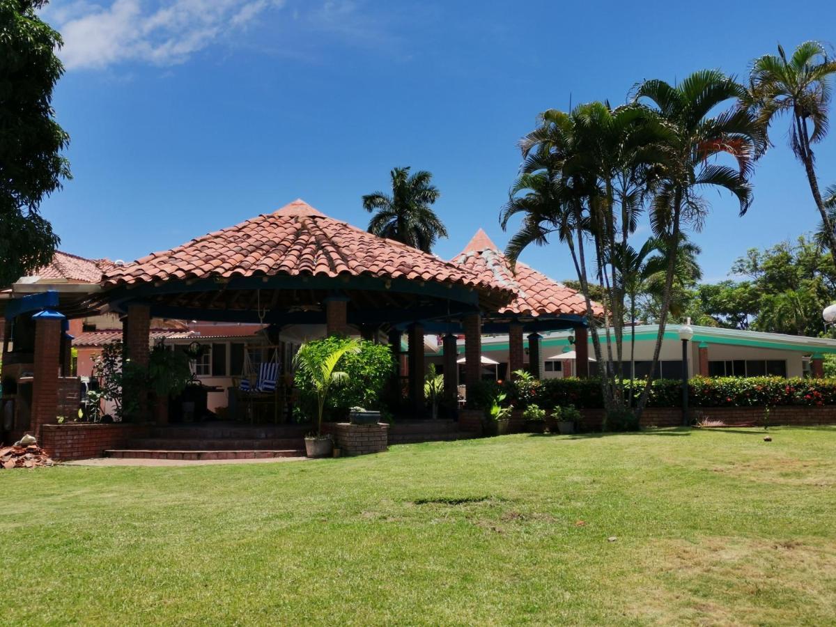 Coronado Beach Villa Playa Coronado Luaran gambar