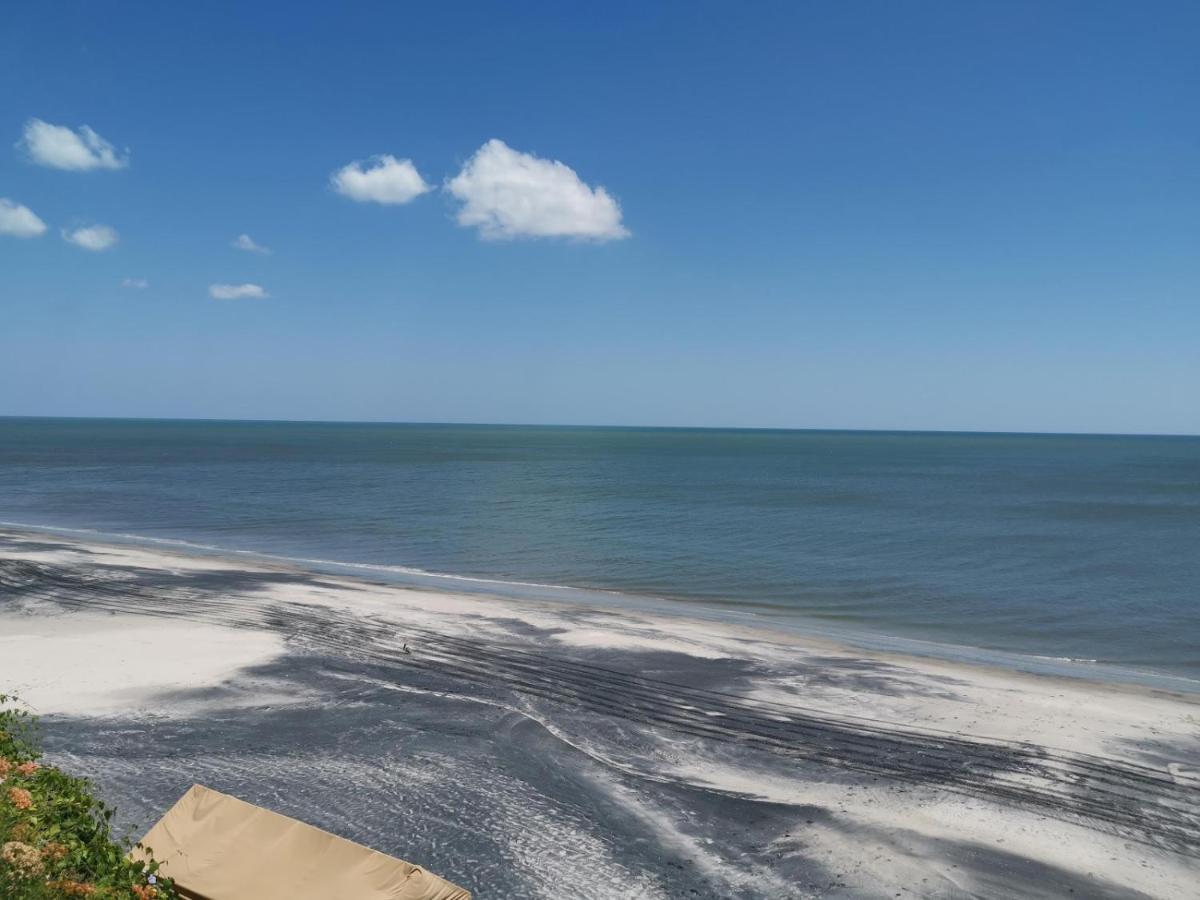 Coronado Beach Villa Playa Coronado Luaran gambar