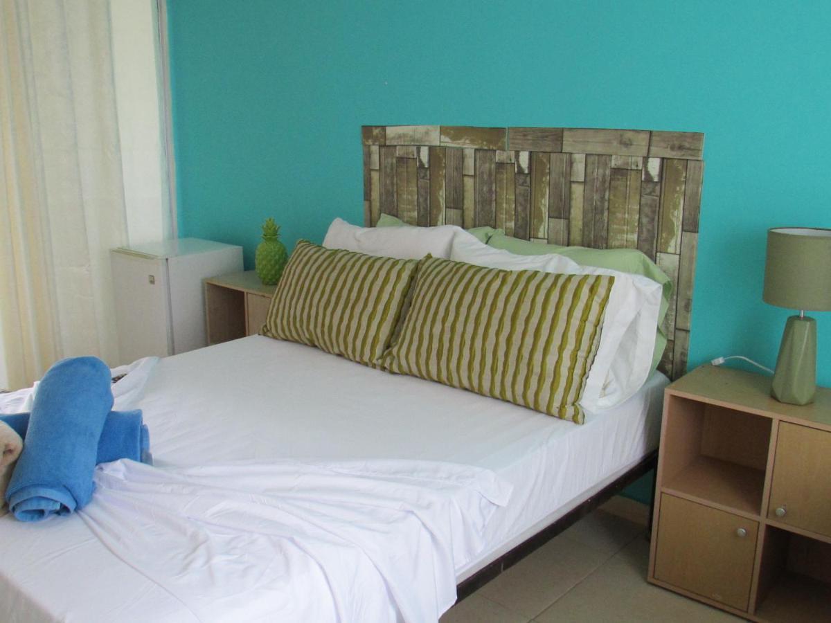 Coronado Beach Villa Playa Coronado Luaran gambar