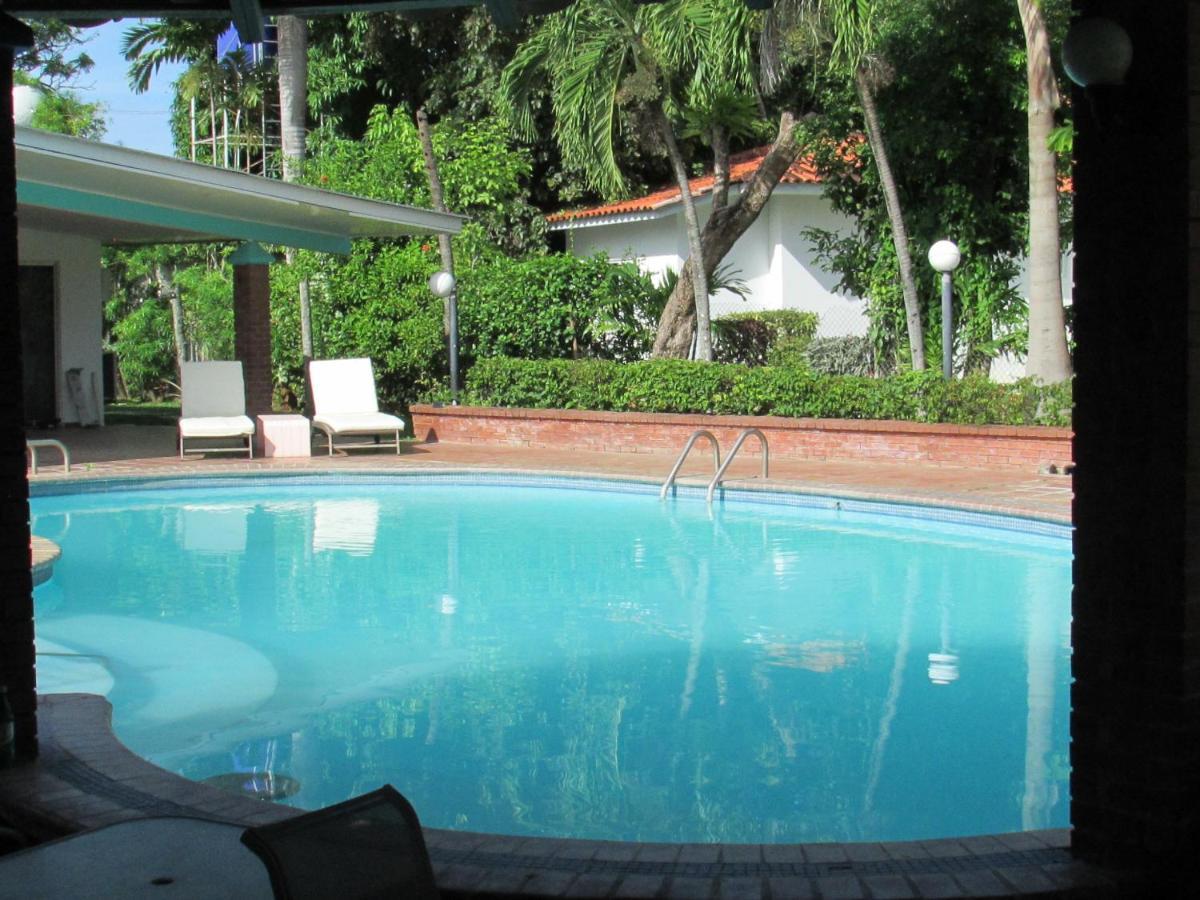 Coronado Beach Villa Playa Coronado Luaran gambar