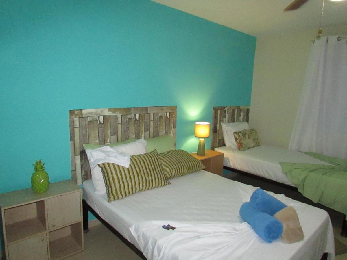 Coronado Beach Villa Playa Coronado Luaran gambar
