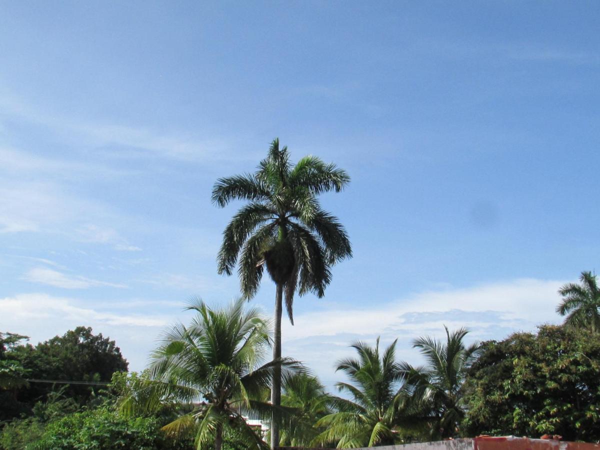 Coronado Beach Villa Playa Coronado Luaran gambar