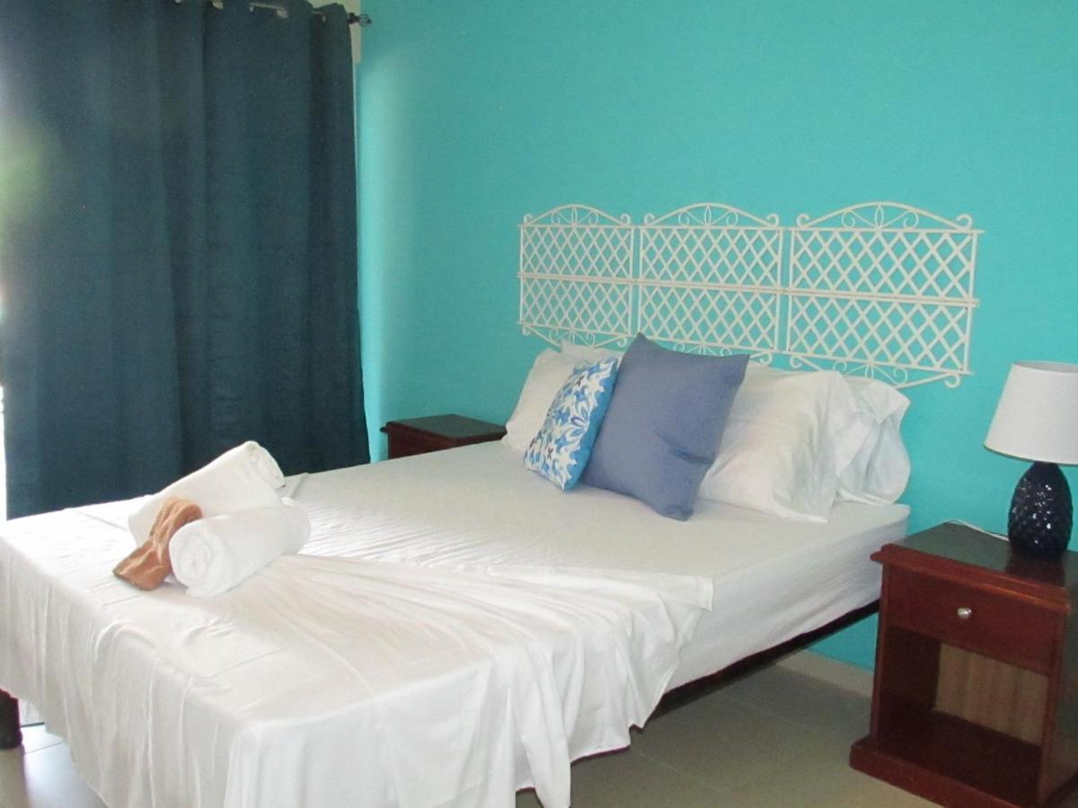 Coronado Beach Villa Playa Coronado Luaran gambar