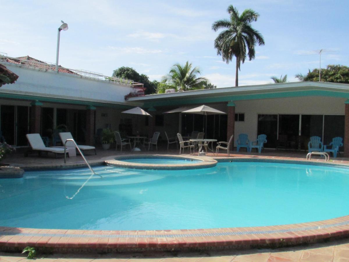 Coronado Beach Villa Playa Coronado Luaran gambar