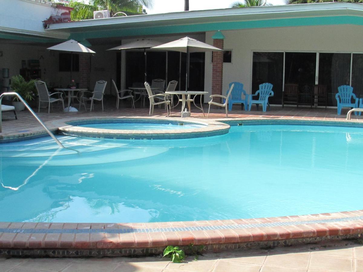 Coronado Beach Villa Playa Coronado Luaran gambar