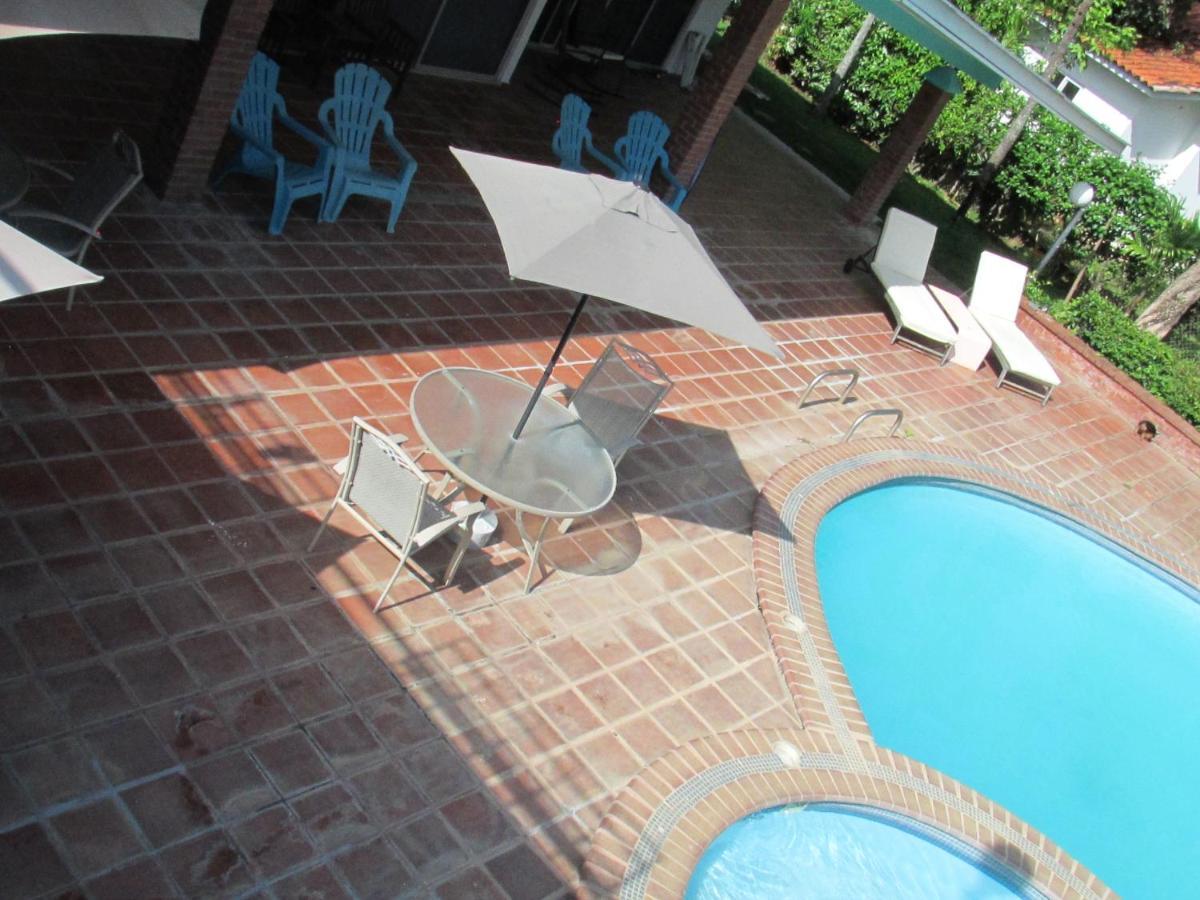 Coronado Beach Villa Playa Coronado Luaran gambar