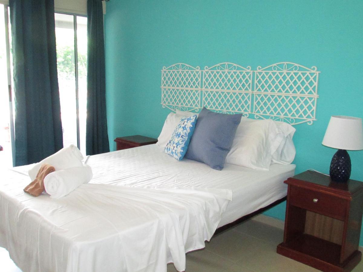 Coronado Beach Villa Playa Coronado Luaran gambar