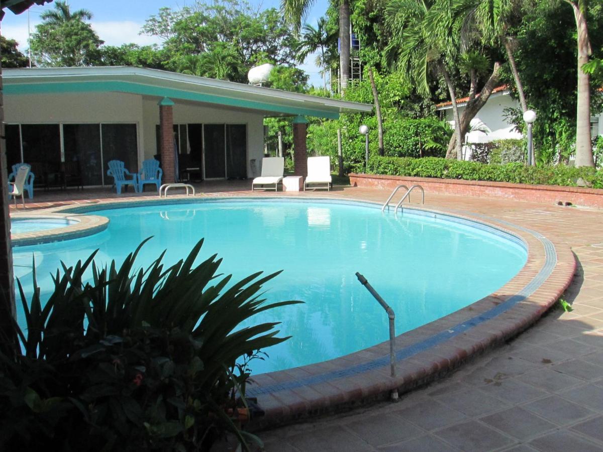 Coronado Beach Villa Playa Coronado Luaran gambar