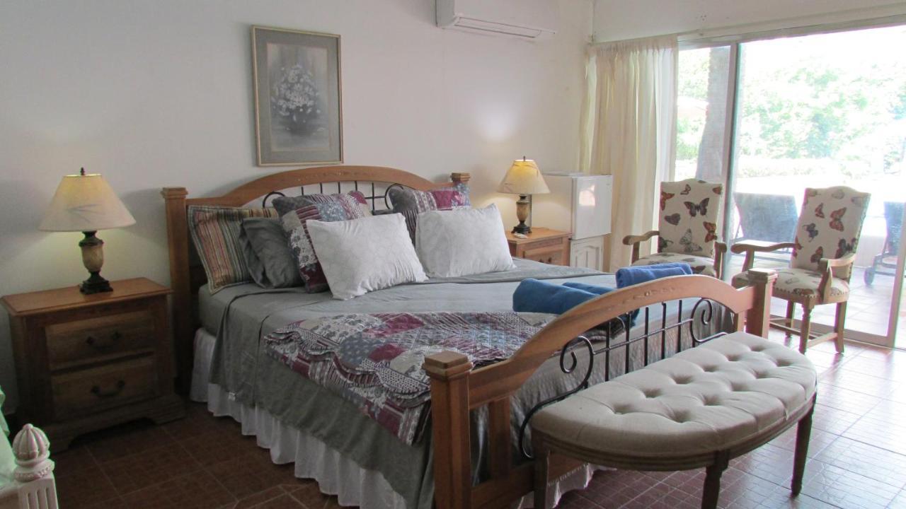 Coronado Beach Villa Playa Coronado Luaran gambar