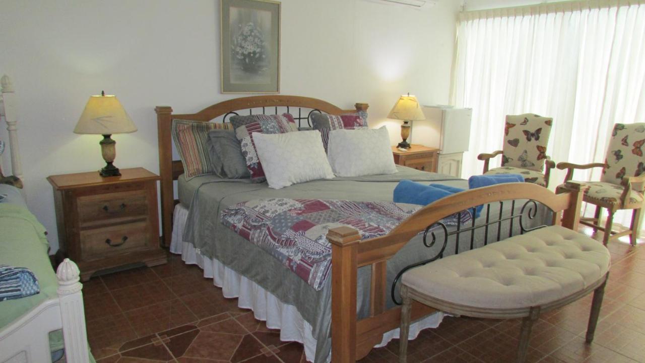 Coronado Beach Villa Playa Coronado Luaran gambar