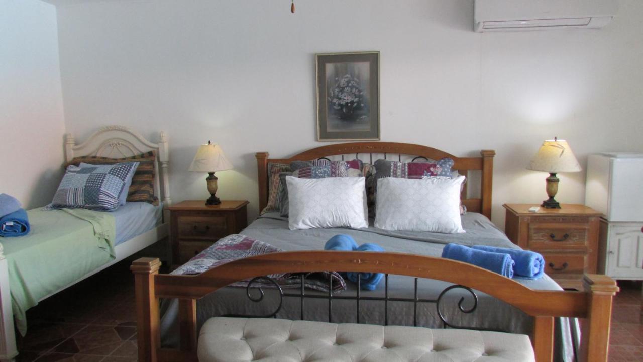 Coronado Beach Villa Playa Coronado Luaran gambar