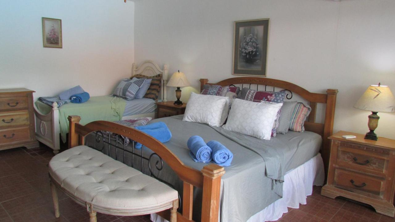 Coronado Beach Villa Playa Coronado Luaran gambar