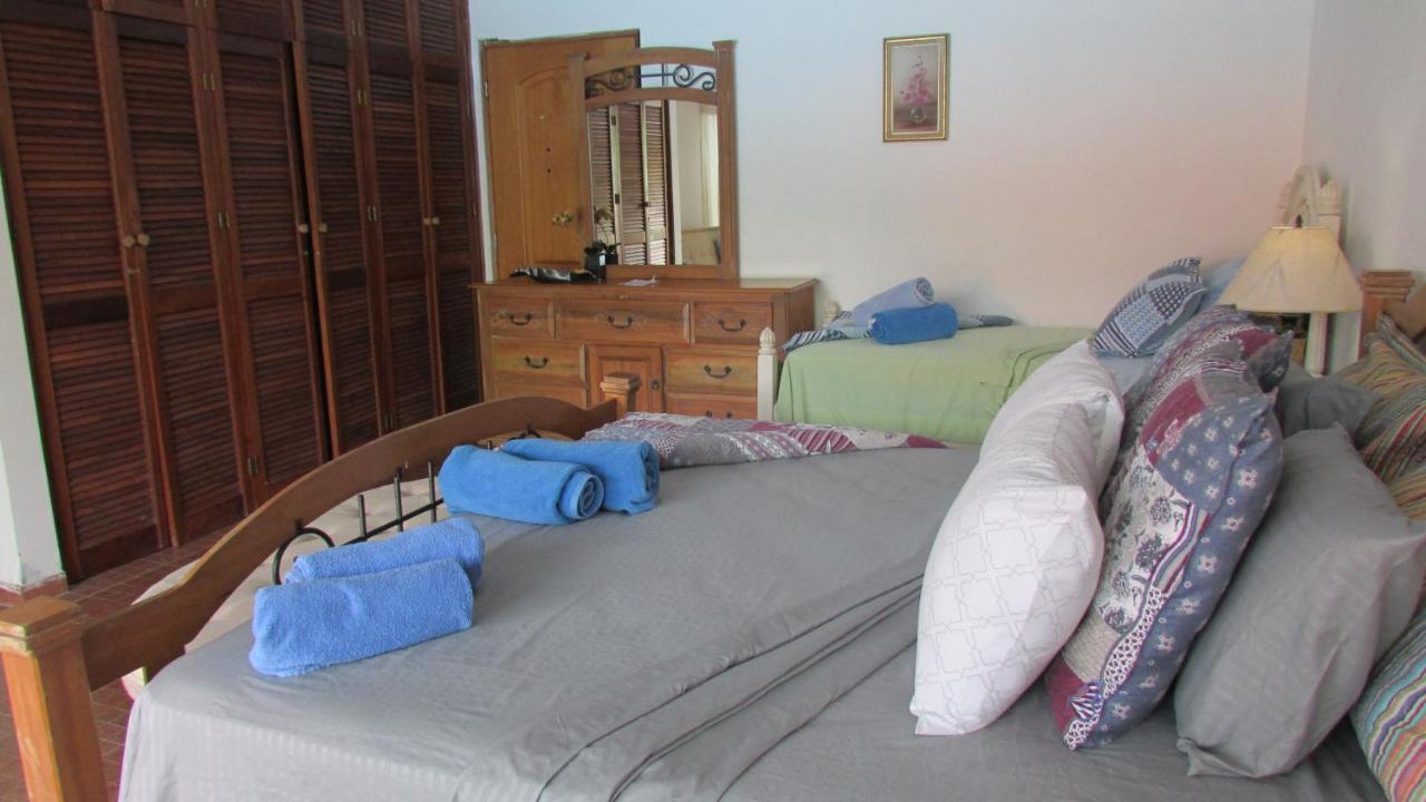 Coronado Beach Villa Playa Coronado Luaran gambar