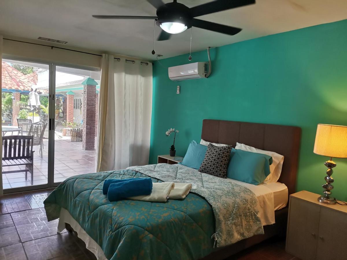 Coronado Beach Villa Playa Coronado Luaran gambar