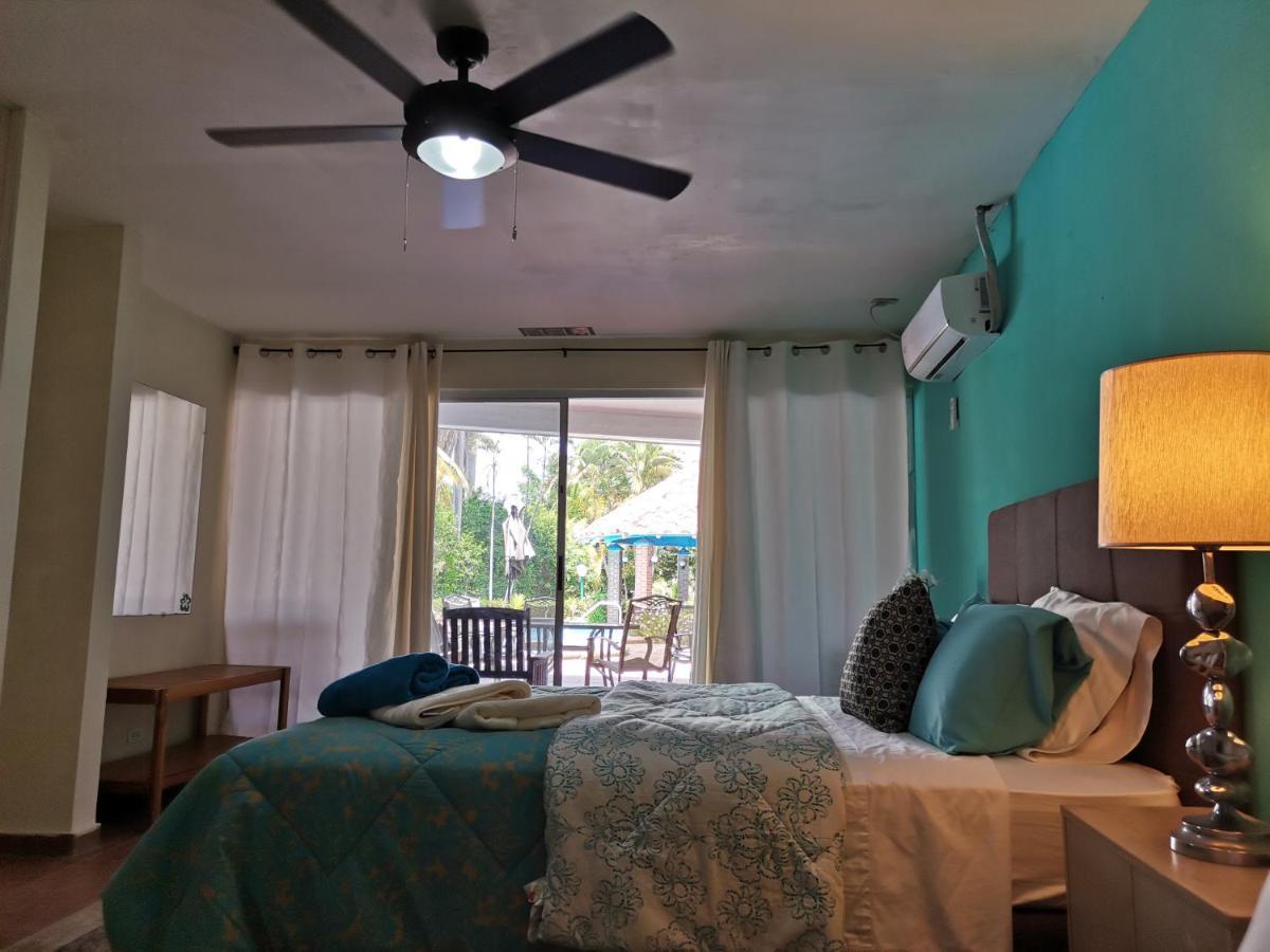 Coronado Beach Villa Playa Coronado Luaran gambar