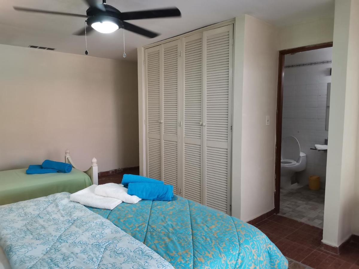 Coronado Beach Villa Playa Coronado Luaran gambar