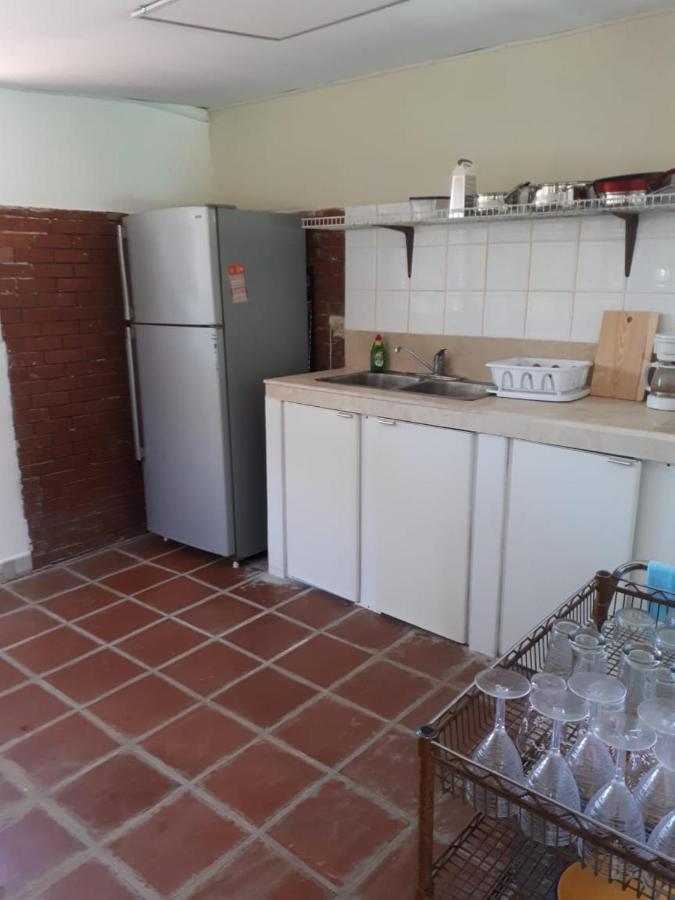 Coronado Beach Villa Playa Coronado Luaran gambar